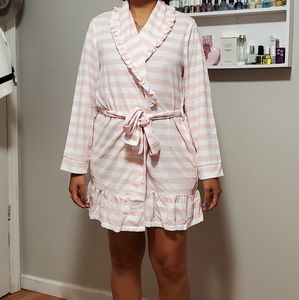 Betsey Johnson Mid length Robe